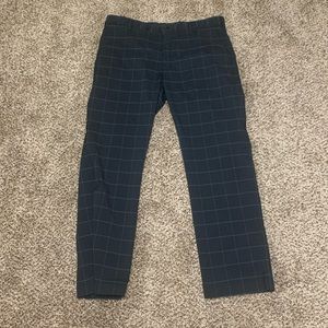 Nike Golf Dri-Fit Pants